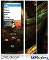 iPod Nano 4G Skin - Strand