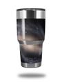 WraptorSkinz Skin Wrap compatible with RTIC 30oz ORIGINAL 2017 AND OLDER Tumblers Hubble Images - Barred Spiral Galaxy NGC 1300 (TUMBLER NOT INCLUDED)