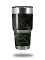 WraptorSkinz Skin Wrap compatible with RTIC 30oz ORIGINAL 2017 AND OLDER Tumblers 5ht-2a (TUMBLER NOT INCLUDED)