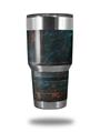 WraptorSkinz Skin Wrap compatible with RTIC 30oz ORIGINAL 2017 AND OLDER Tumblers Balance (TUMBLER NOT INCLUDED)