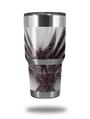 WraptorSkinz Skin Wrap compatible with RTIC 30oz ORIGINAL 2017 AND OLDER Tumblers Bird Of Prey (TUMBLER NOT INCLUDED)