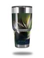WraptorSkinz Skin Wrap compatible with RTIC 30oz ORIGINAL 2017 AND OLDER Tumblers Valentine 09 (TUMBLER NOT INCLUDED)
