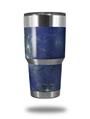 WraptorSkinz Skin Wrap compatible with RTIC 30oz ORIGINAL 2017 AND OLDER Tumblers Emerging (TUMBLER NOT INCLUDED)