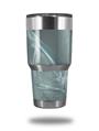 WraptorSkinz Skin Wrap compatible with RTIC 30oz ORIGINAL 2017 AND OLDER Tumblers Effortless (TUMBLER NOT INCLUDED)