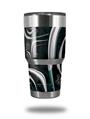 WraptorSkinz Skin Wrap compatible with RTIC 30oz ORIGINAL 2017 AND OLDER Tumblers Cs2 (TUMBLER NOT INCLUDED)