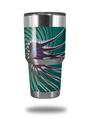 WraptorSkinz Skin Wrap compatible with RTIC 30oz ORIGINAL 2017 AND OLDER Tumblers Flagellum (TUMBLER NOT INCLUDED)