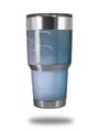 WraptorSkinz Skin Wrap compatible with RTIC 30oz ORIGINAL 2017 AND OLDER Tumblers Flock (TUMBLER NOT INCLUDED)