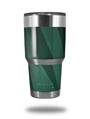 WraptorSkinz Skin Wrap compatible with RTIC 30oz ORIGINAL 2017 AND OLDER Tumblers VintageID 25 Seafoam Green (TUMBLER NOT INCLUDED)