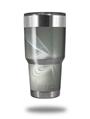 WraptorSkinz Skin Wrap compatible with RTIC 30oz ORIGINAL 2017 AND OLDER Tumblers Ripples Of Light (TUMBLER NOT INCLUDED)