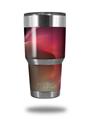 WraptorSkinz Skin Wrap compatible with RTIC 30oz ORIGINAL 2017 AND OLDER Tumblers Surface Tension (TUMBLER NOT INCLUDED)