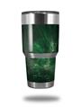 WraptorSkinz Skin Wrap compatible with RTIC 30oz ORIGINAL 2017 AND OLDER Tumblers Theta Space (TUMBLER NOT INCLUDED)