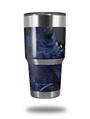 WraptorSkinz Skin Wrap compatible with RTIC 30oz ORIGINAL 2017 AND OLDER Tumblers Wingtip (TUMBLER NOT INCLUDED)