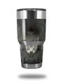 WraptorSkinz Skin Wrap compatible with RTIC 30oz ORIGINAL 2017 AND OLDER Tumblers Third Eye (TUMBLER NOT INCLUDED)
