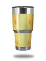 WraptorSkinz Skin Wrap compatible with RTIC 30oz ORIGINAL 2017 AND OLDER Tumblers Corona Burst (TUMBLER NOT INCLUDED)