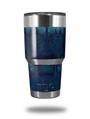WraptorSkinz Skin Wrap compatible with RTIC 30oz ORIGINAL 2017 AND OLDER Tumblers ArcticArt (TUMBLER NOT INCLUDED)