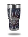 WraptorSkinz Skin Wrap compatible with RTIC 30oz ORIGINAL 2017 AND OLDER Tumblers Infinity Bars (TUMBLER NOT INCLUDED)