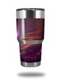 WraptorSkinz Skin Wrap compatible with RTIC 30oz ORIGINAL 2017 AND OLDER Tumblers Swish (TUMBLER NOT INCLUDED)