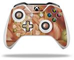 WraptorSkinz Decal Skin Wrap Set works with 2016 and newer XBOX One S / X Controller Beams (CONTROLLER NOT INCLUDED)