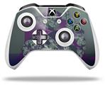 WraptorSkinz Decal Skin Wrap Set works with 2016 and newer XBOX One S / X Controller Artifact (CONTROLLER NOT INCLUDED)