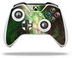 WraptorSkinz Decal Skin Wrap Set works with 2016 and newer XBOX One S / X Controller Here (CONTROLLER NOT INCLUDED)