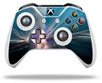 WraptorSkinz Decal Skin Wrap Set works with 2016 and newer XBOX One S / X Controller Overload (CONTROLLER NOT INCLUDED)