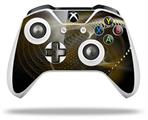 WraptorSkinz Decal Skin Wrap Set works with 2016 and newer XBOX One S / X Controller Backwards (CONTROLLER NOT INCLUDED)