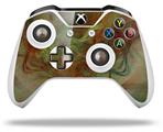 WraptorSkinz Decal Skin Wrap Set works with 2016 and newer XBOX One S / X Controller Barcelona (CONTROLLER NOT INCLUDED)