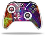 WraptorSkinz Decal Skin Wrap Set works with 2016 and newer XBOX One S / X Controller Organic (CONTROLLER NOT INCLUDED)