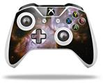 WraptorSkinz Decal Skin Wrap Set works with 2016 and newer XBOX One S / X Controller Hubble Images - Butterfly Nebula (CONTROLLER NOT INCLUDED)