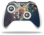 WraptorSkinz Decal Skin Wrap Set works with 2016 and newer XBOX One S / X Controller Hubble Images - Carina Nebula Pillar (CONTROLLER NOT INCLUDED)