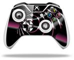 WraptorSkinz Decal Skin Wrap Set works with 2016 and newer XBOX One S / X Controller From Space (CONTROLLER NOT INCLUDED)