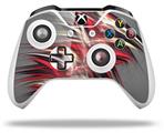 WraptorSkinz Decal Skin Wrap Set works with 2016 and newer XBOX One S / X Controller Fur (CONTROLLER NOT INCLUDED)