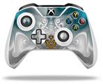 WraptorSkinz Decal Skin Wrap Set works with 2016 and newer XBOX One S / X Controller Heaven (CONTROLLER NOT INCLUDED)