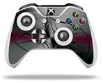 WraptorSkinz Decal Skin Wrap Set works with 2016 and newer XBOX One S / X Controller Lighting2 (CONTROLLER NOT INCLUDED)