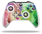 WraptorSkinz Decal Skin Wrap Set works with 2016 and newer XBOX One S / X Controller Learning (CONTROLLER NOT INCLUDED)
