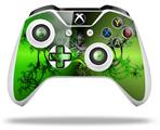 WraptorSkinz Decal Skin Wrap Set works with 2016 and newer XBOX One S / X Controller Lighting (CONTROLLER NOT INCLUDED)