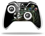 WraptorSkinz Decal Skin Wrap Set works with 2016 and newer XBOX One S / X Controller Nest (CONTROLLER NOT INCLUDED)