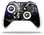 WraptorSkinz Decal Skin Wrap Set works with 2016 and newer XBOX One S / X Controller Owl (CONTROLLER NOT INCLUDED)