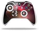 WraptorSkinz Decal Skin Wrap Set works with 2016 and newer XBOX One S / X Controller Surface Tension (CONTROLLER NOT INCLUDED)