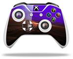 WraptorSkinz Decal Skin Wrap Set works with 2016 and newer XBOX One S / X Controller Sunset (CONTROLLER NOT INCLUDED)