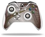 WraptorSkinz Decal Skin Wrap Set works with 2016 and newer XBOX One S / X Controller Under Construction (CONTROLLER NOT INCLUDED)