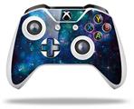 WraptorSkinz Decal Skin Wrap Set works with 2016 and newer XBOX One S / X Controller Nebula 0003 (CONTROLLER NOT INCLUDED)