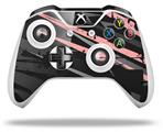 WraptorSkinz Decal Skin Wrap Set works with 2016 and newer XBOX One S / X Controller Baja 0014 Pink (CONTROLLER NOT INCLUDED)