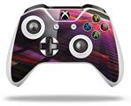 WraptorSkinz Decal Skin Wrap Set works with 2016 and newer XBOX One S / X Controller Speed (CONTROLLER NOT INCLUDED)