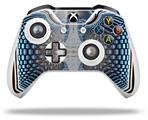 WraptorSkinz Decal Skin Wrap Set works with 2016 and newer XBOX One S / X Controller Genie In The Bottle (CONTROLLER NOT INCLUDED)