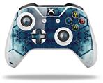 WraptorSkinz Decal Skin Wrap Set works with 2016 and newer XBOX One S / X Controller ArcticArt (CONTROLLER NOT INCLUDED)