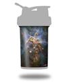 Decal Style Skin Wrap works with Blender Bottle 22oz ProStak Hubble Images - Mystic Mountain Nebulae (BOTTLE NOT INCLUDED)