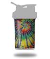 Decal Style Skin Wrap works with Blender Bottle 22oz ProStak Phat Dyes - Swirl - 116 (BOTTLE NOT INCLUDED)