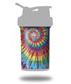 Decal Style Skin Wrap works with Blender Bottle 22oz ProStak Phat Dyes - Swirl - 117 (BOTTLE NOT INCLUDED)