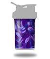 Decal Style Skin Wrap works with Blender Bottle 22oz ProStak Celebrate - The Dance - Night - 151 - 0203 (BOTTLE NOT INCLUDED)